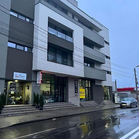 Reshome Fokszany Zewnętrze zdjęcie