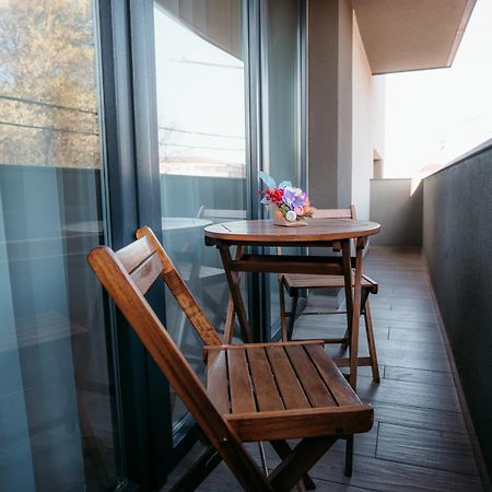 Reshome Fokszany Zewnętrze zdjęcie