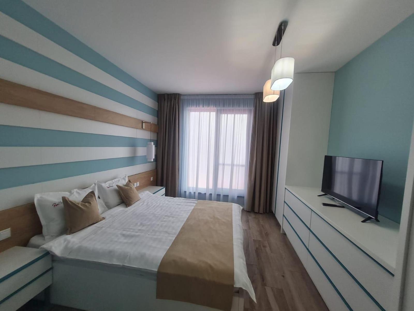 Reshome Fokszany Zewnętrze zdjęcie