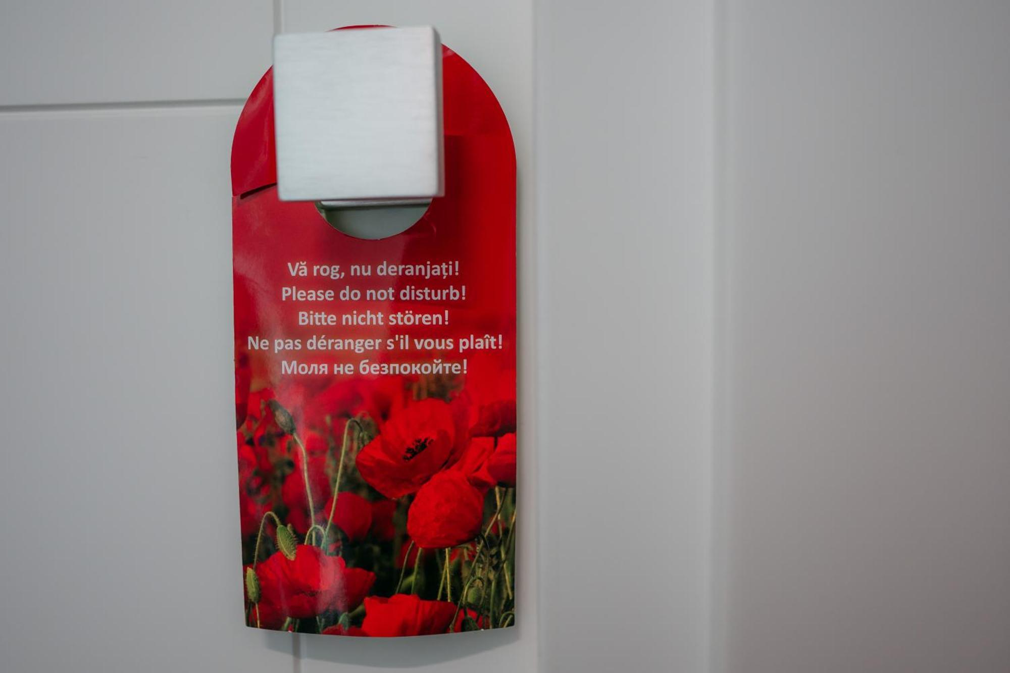 Reshome Fokszany Zewnętrze zdjęcie